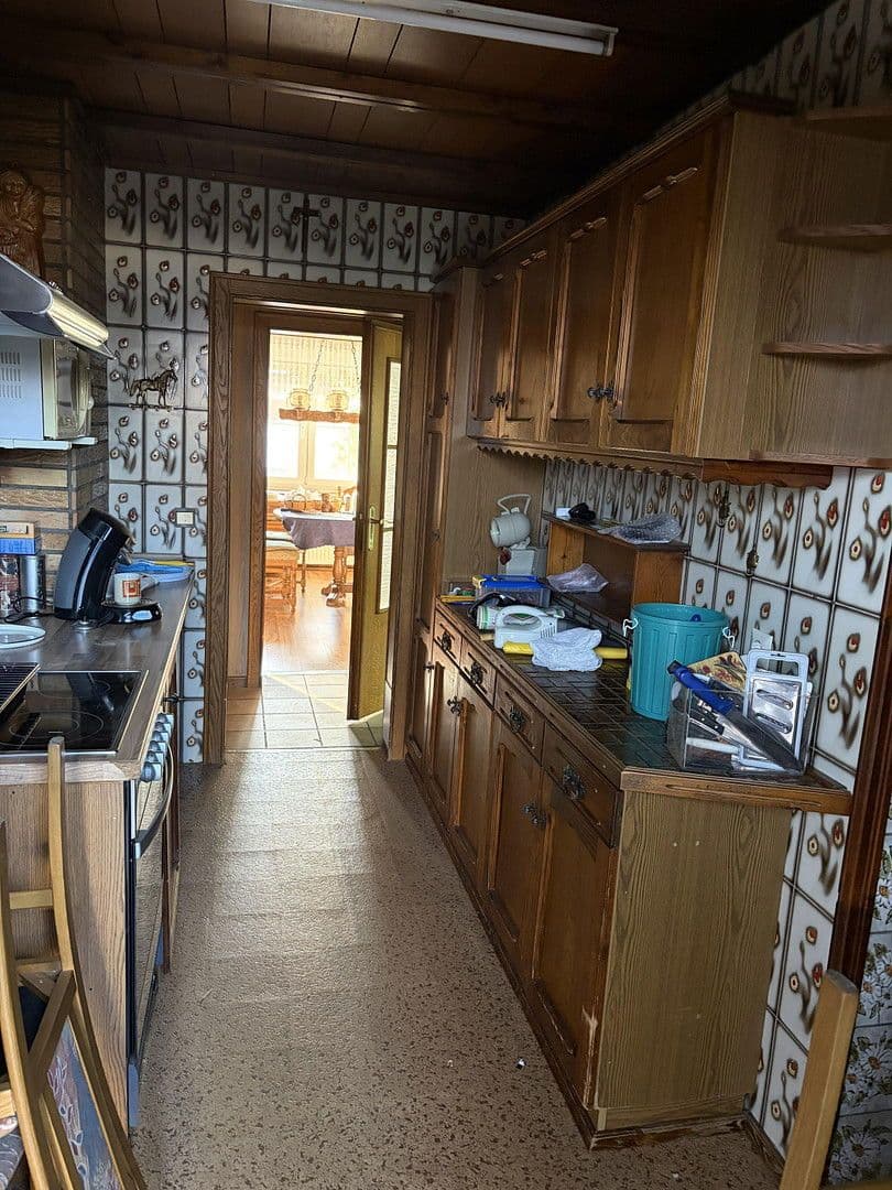 house for sale, 119 m², Übach-Palenberg, North Rhine-Westphalia house for sale, 119 m², Übach-Palenberg, North Rhine-Westphalia