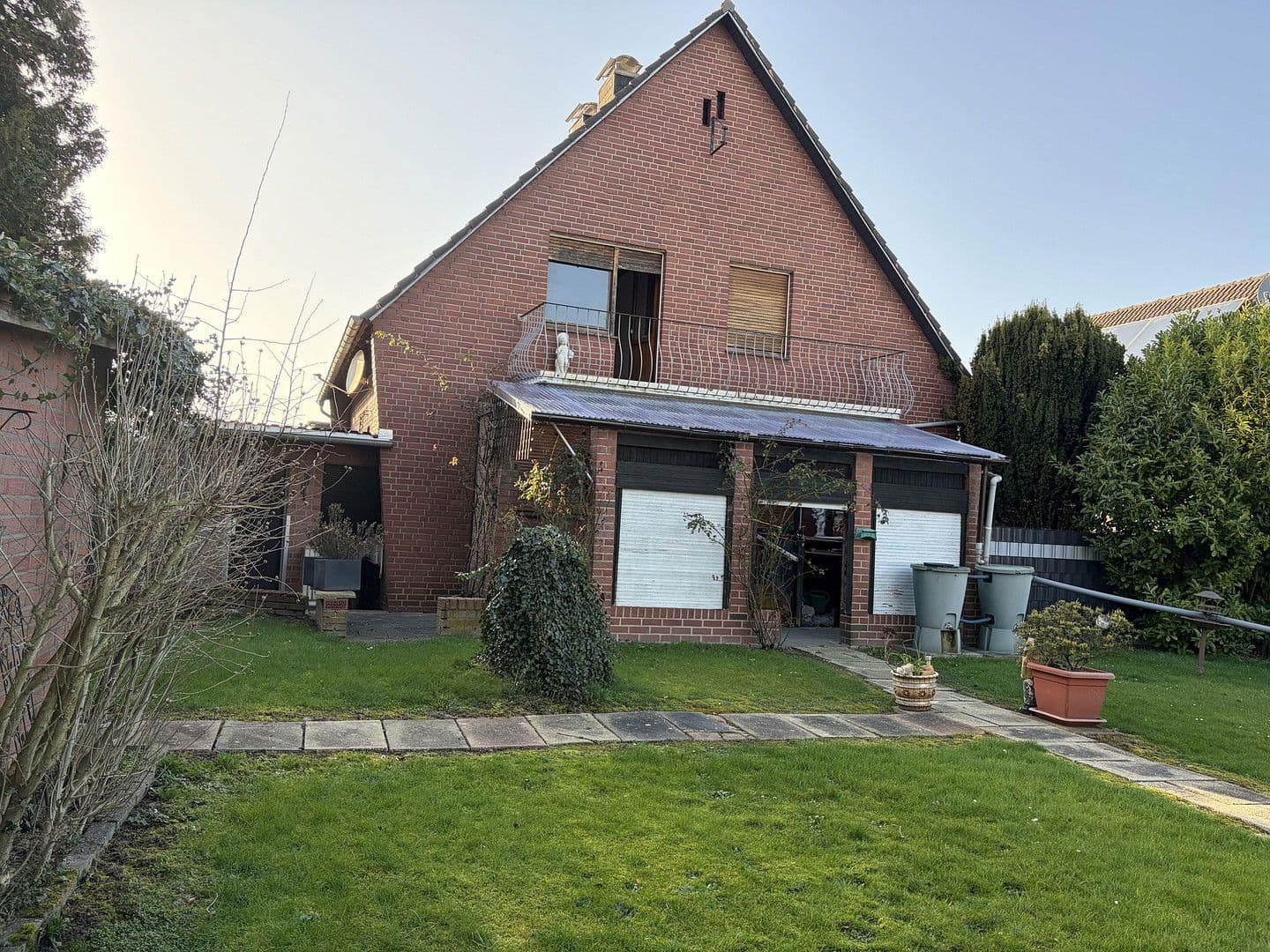 house for sale, 119 m², Übach-Palenberg, North Rhine-Westphalia house for sale, 119 m², Übach-Palenberg, North Rhine-Westphalia