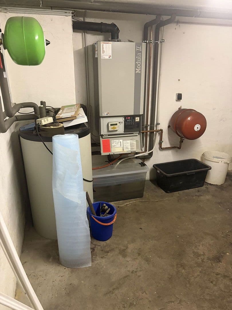 house for sale, 119 m², Übach-Palenberg, North Rhine-Westphalia house for sale, 119 m², Übach-Palenberg, North Rhine-Westphalia