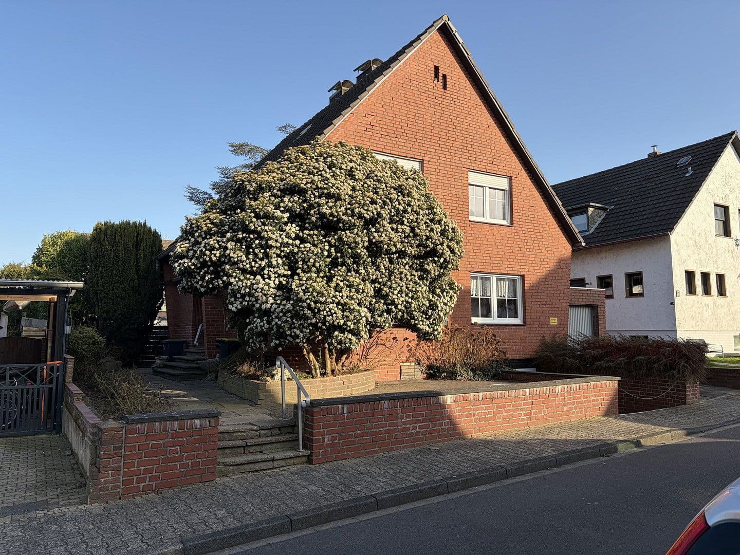 house for sale, 119 m², Übach-Palenberg, North Rhine-Westphalia house for sale, 119 m², Übach-Palenberg, North Rhine-Westphalia