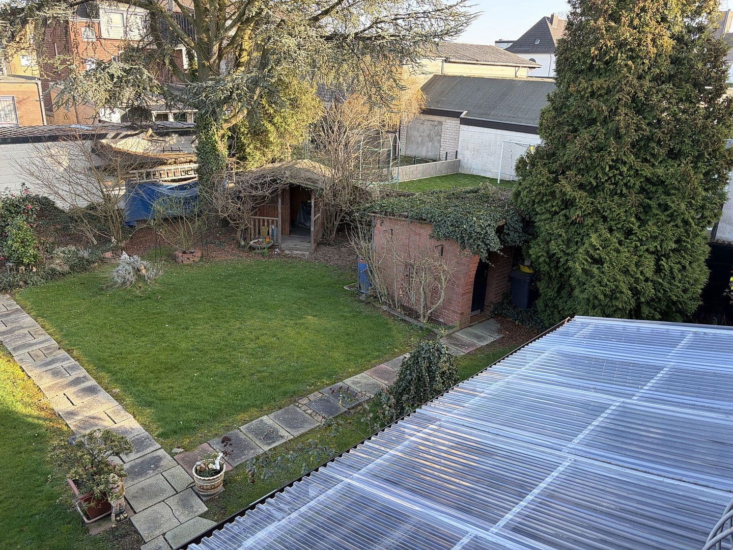 house for sale, 119 m², Übach-Palenberg, North Rhine-Westphalia house for sale, 119 m², Übach-Palenberg, North Rhine-Westphalia