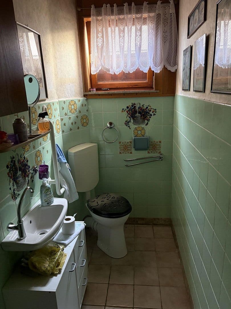 house for sale, 119 m², Übach-Palenberg, North Rhine-Westphalia house for sale, 119 m², Übach-Palenberg, North Rhine-Westphalia