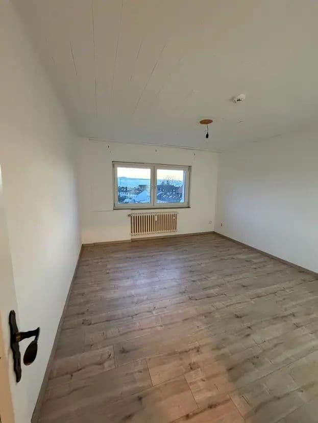 1 bedroom flat to rent, 30 m², Wordenbecker Weg 50, Velbert, North Rhine-Westphalia 1 bedroom flat to rent, 30 m², Wordenbecker Weg 50, Velbert, North Rhine-Westphalia