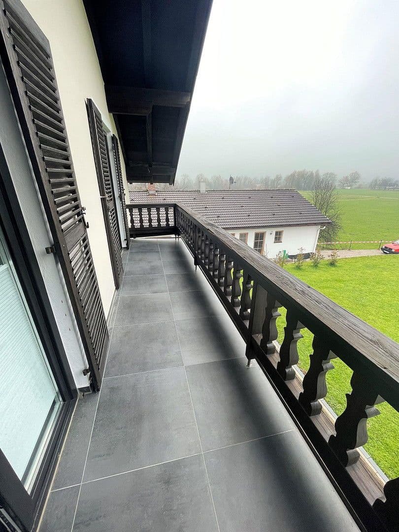 3 bedroom flat to rent, 97 m², Kiefersfelden, Bavaria 3 bedroom flat to rent, 97 m², Kiefersfelden, Bavaria