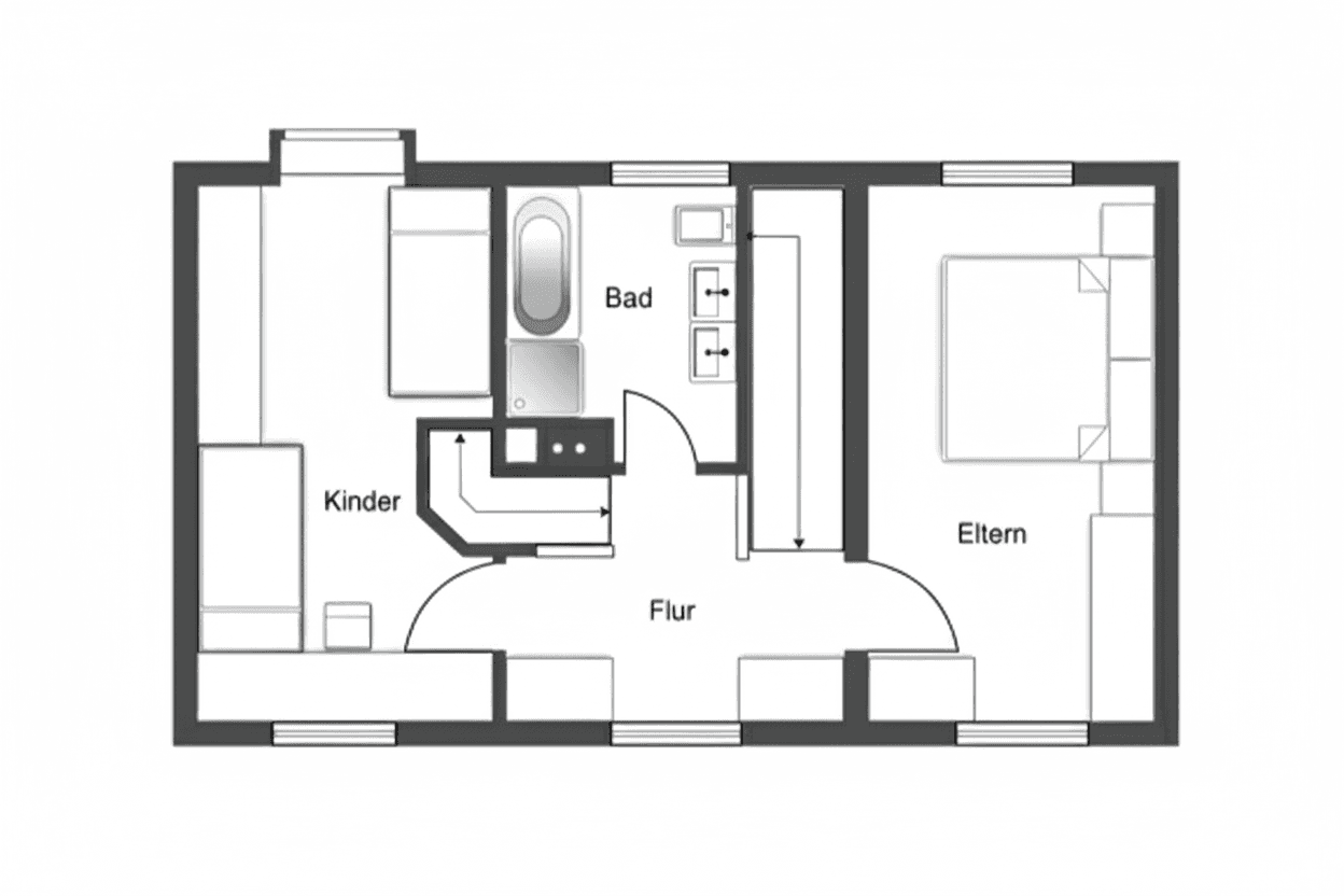 house for sale, 152 m², Freybergstr. 13, Zorneding, Bavaria house for sale, 152 m², Freybergstr. 13, Zorneding, Bavaria