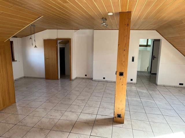 3 bedroom flat to rent, 101 m², Hofgasse 15, Florstadt, Hesse 3 bedroom flat to rent, 101 m², Hofgasse 15, Florstadt, Hesse