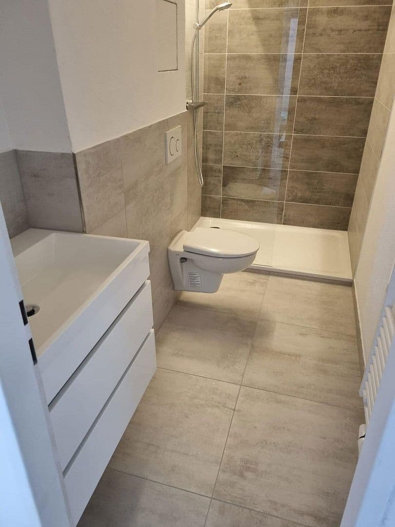 2 bedroom with open-plan kitchen flat for sale, 81 m², Rheinfelden (Baden), Baden-Württemberg 2 bedroom with open-plan kitchen flat for sale, 81 m², Rheinfelden (Baden), Baden-Württemberg