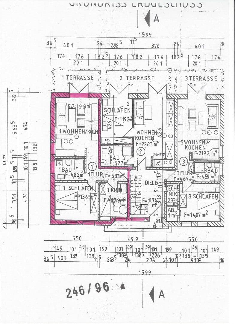 3 bedroom flat for sale, 60 m², Prerow, Mecklenburg-Vorpommern 3 bedroom flat for sale, 60 m², Prerow, Mecklenburg-Vorpommern