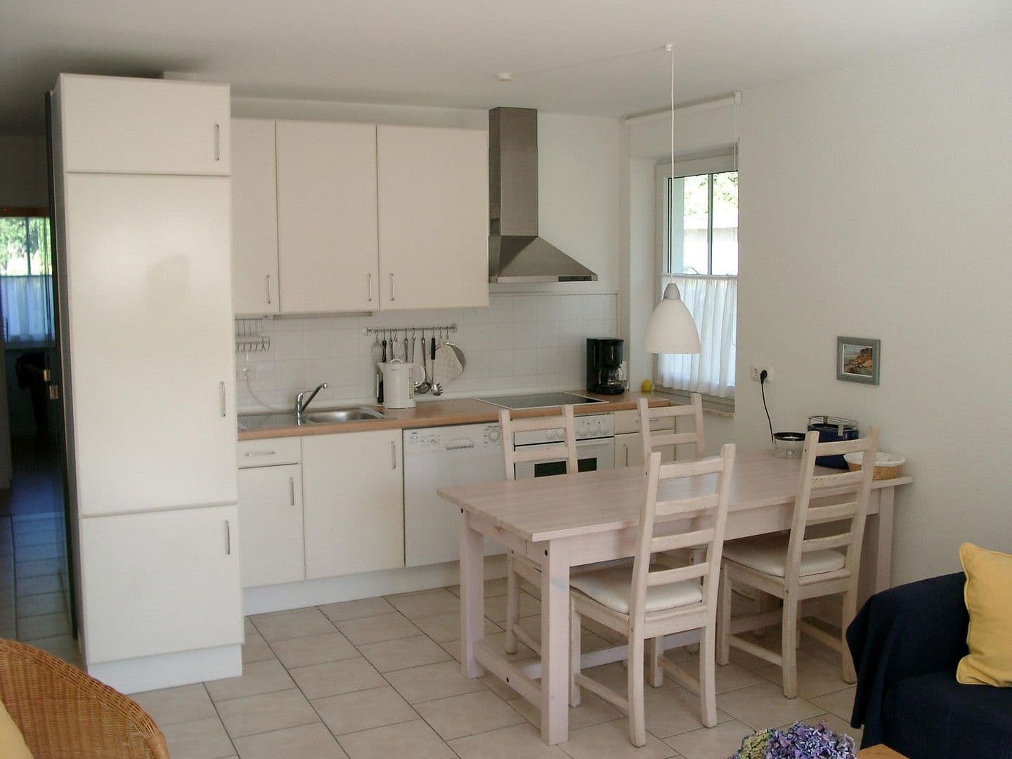 3 bedroom flat for sale, 60 m², Prerow, Mecklenburg-Vorpommern 3 bedroom flat for sale, 60 m², Prerow, Mecklenburg-Vorpommern