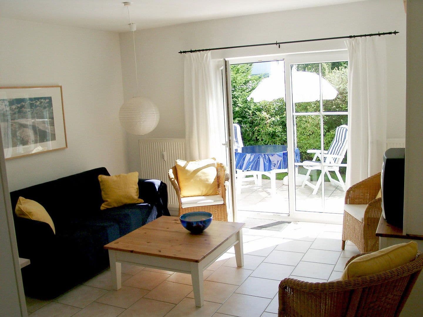 3 bedroom flat for sale, 60 m², Prerow, Mecklenburg-Vorpommern 3 bedroom flat for sale, 60 m², Prerow, Mecklenburg-Vorpommern