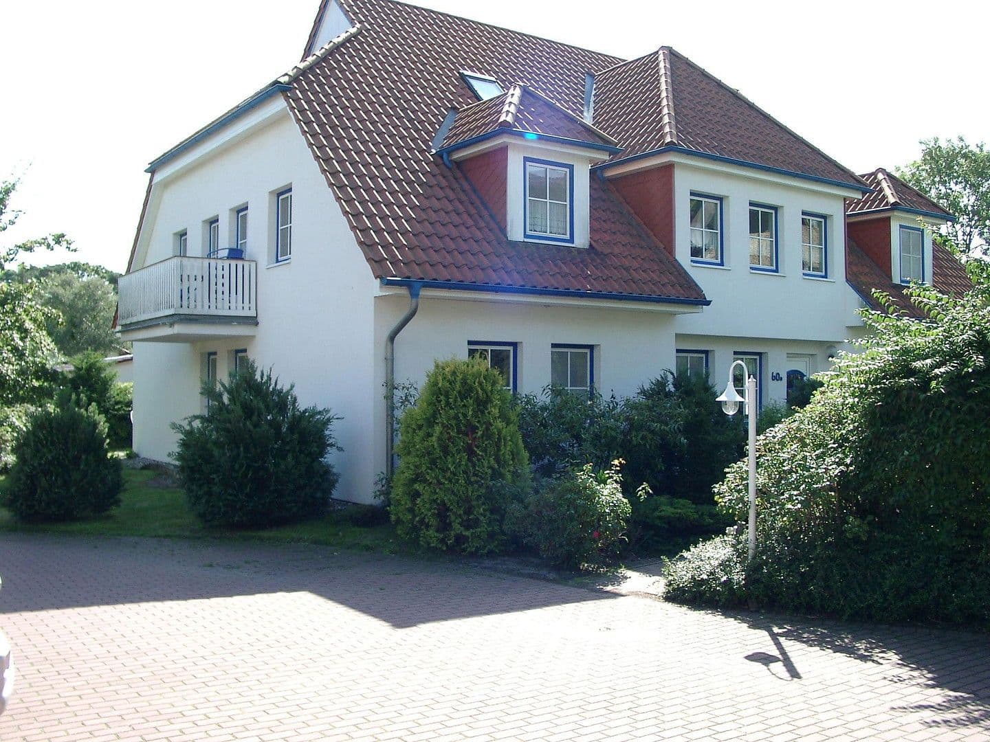 3 bedroom flat for sale, 60 m², Prerow, Mecklenburg-Vorpommern 3 bedroom flat for sale, 60 m², Prerow, Mecklenburg-Vorpommern