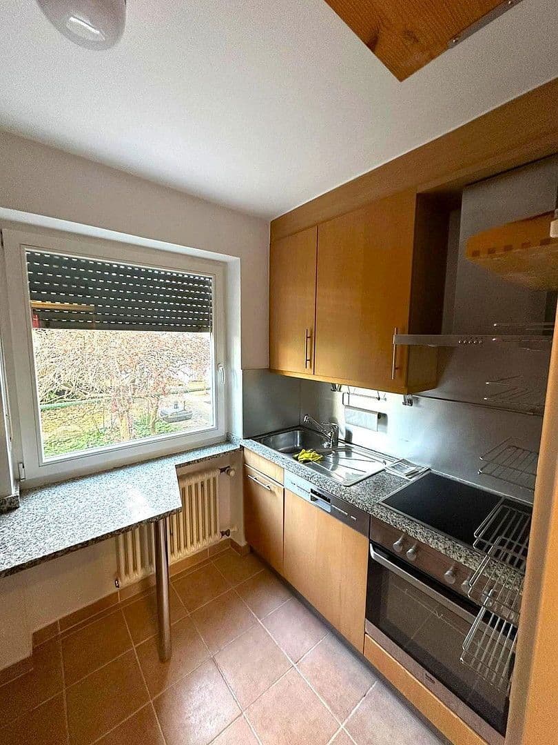 4 bedroom flat to rent, 117 m², Desingweg 0, München, Bavaria 4 bedroom flat to rent, 117 m², Desingweg 0, München, Bavaria