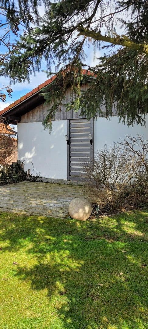 house for sale, 140 m², Unterdietfurt, Bavaria house for sale, 140 m², Unterdietfurt, Bavaria