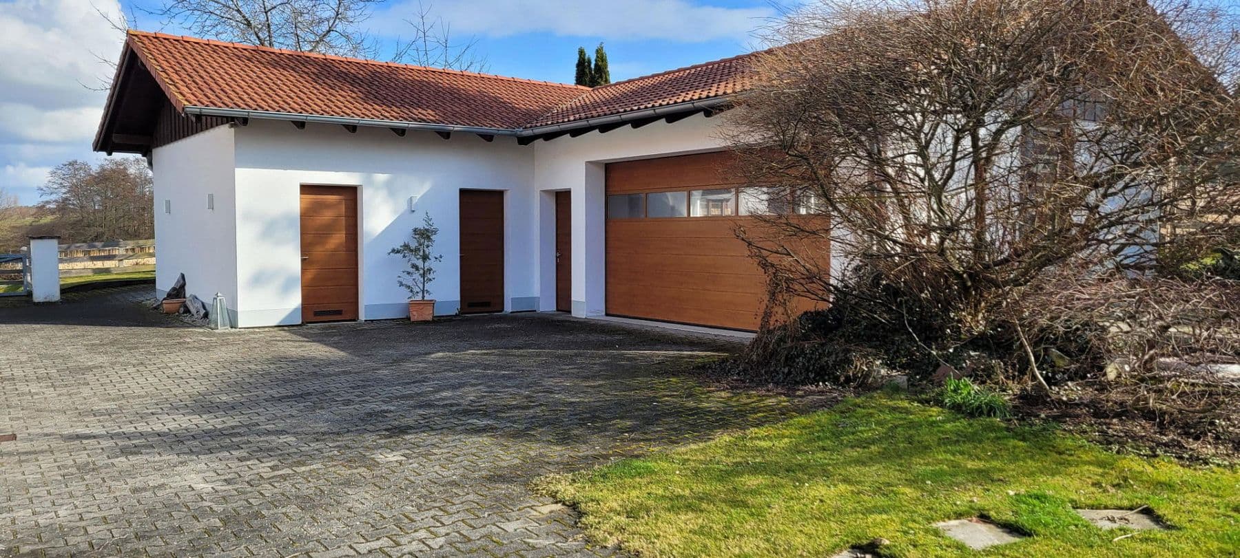 house for sale, 140 m², Unterdietfurt, Bavaria house for sale, 140 m², Unterdietfurt, Bavaria