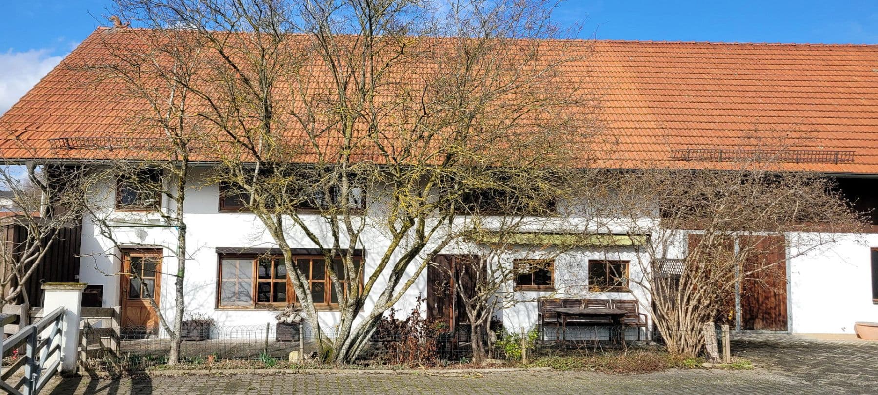 house for sale, 140 m², Unterdietfurt, Bavaria house for sale, 140 m², Unterdietfurt, Bavaria