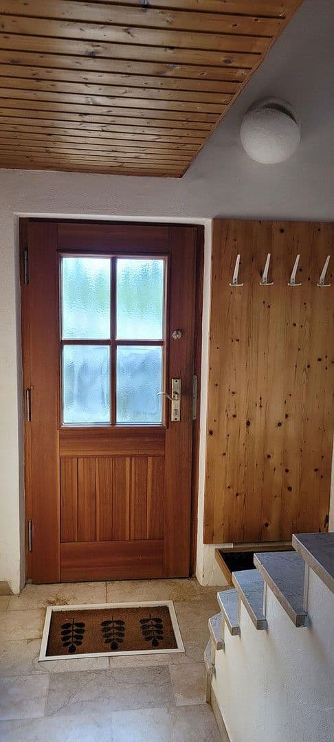 house for sale, 140 m², Unterdietfurt, Bavaria house for sale, 140 m², Unterdietfurt, Bavaria