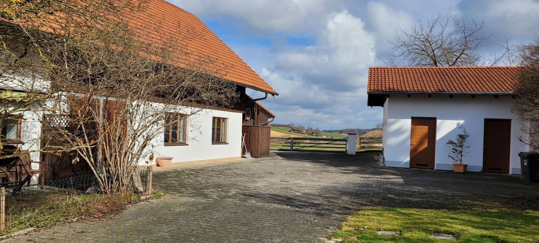 house for sale, 140 m², Unterdietfurt, Bavaria house for sale, 140 m², Unterdietfurt, Bavaria