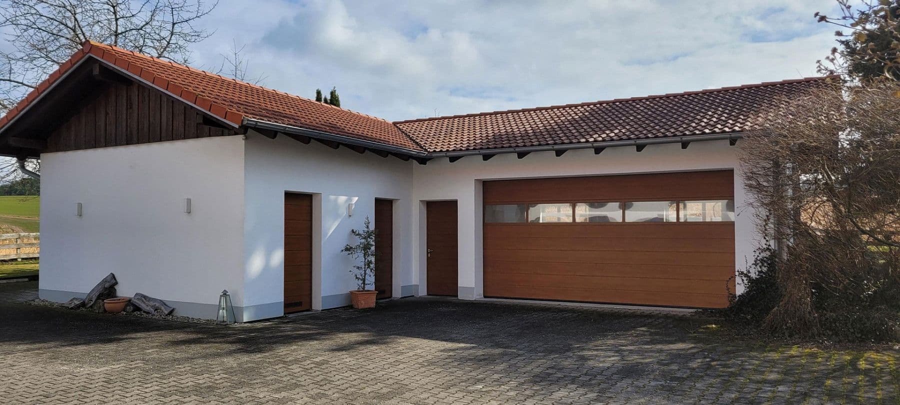 house for sale, 140 m², Unterdietfurt, Bavaria house for sale, 140 m², Unterdietfurt, Bavaria