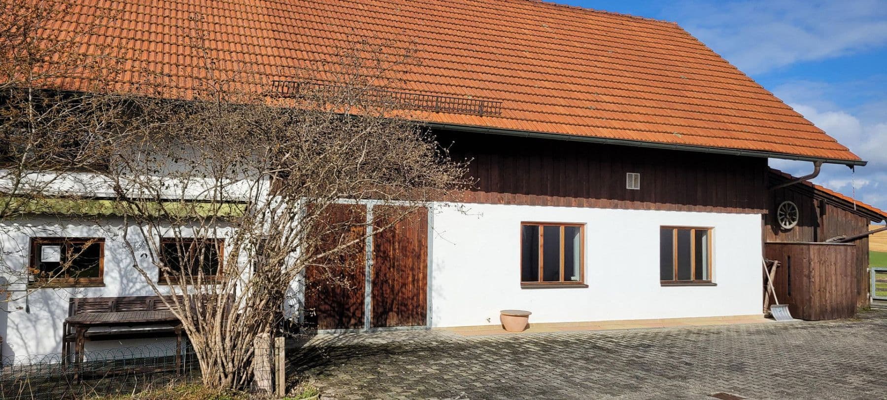 house for sale, 140 m², Unterdietfurt, Bavaria house for sale, 140 m², Unterdietfurt, Bavaria