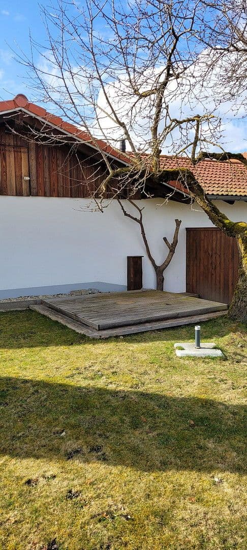 house for sale, 140 m², Unterdietfurt, Bavaria house for sale, 140 m², Unterdietfurt, Bavaria