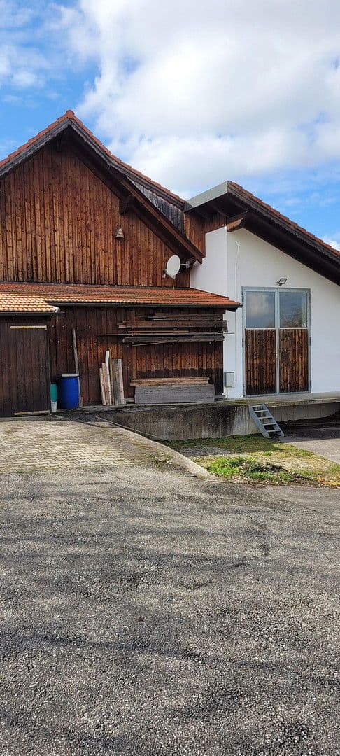 house for sale, 140 m², Unterdietfurt, Bavaria house for sale, 140 m², Unterdietfurt, Bavaria