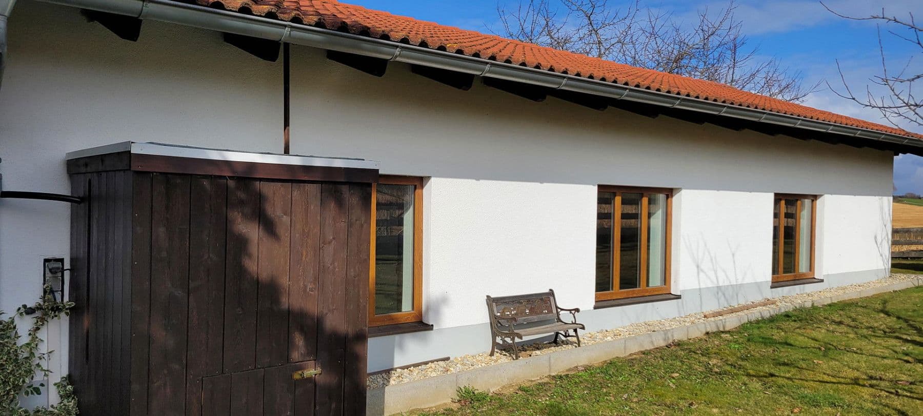 house for sale, 140 m², Unterdietfurt, Bavaria house for sale, 140 m², Unterdietfurt, Bavaria