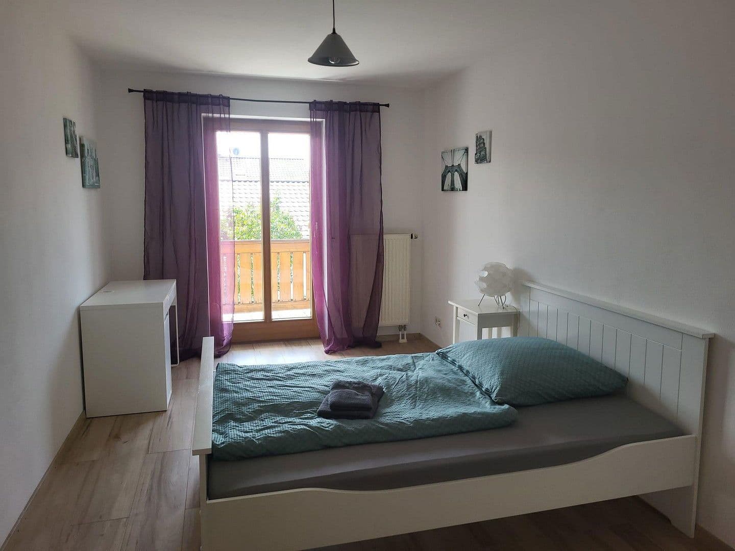 3 bedroom flat to rent, 85 m², Türkheim, Bavaria 3 bedroom flat to rent, 85 m², Türkheim, Bavaria