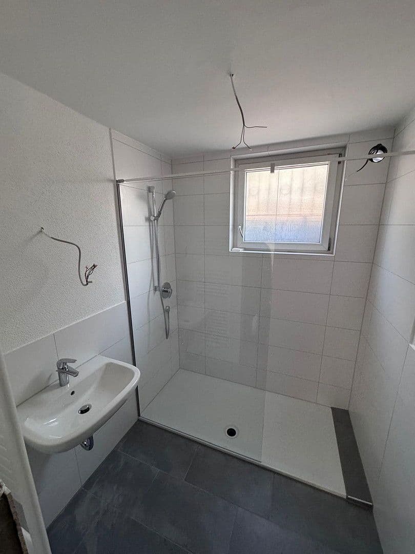 3 bedroom flat to rent, 76 m², Krummenackerstraße 71, Esslingen am Neckar, Baden-Württemberg 3 bedroom flat to rent, 76 m², Krummenackerstraße 71, Esslingen am Neckar, Baden-Württemberg