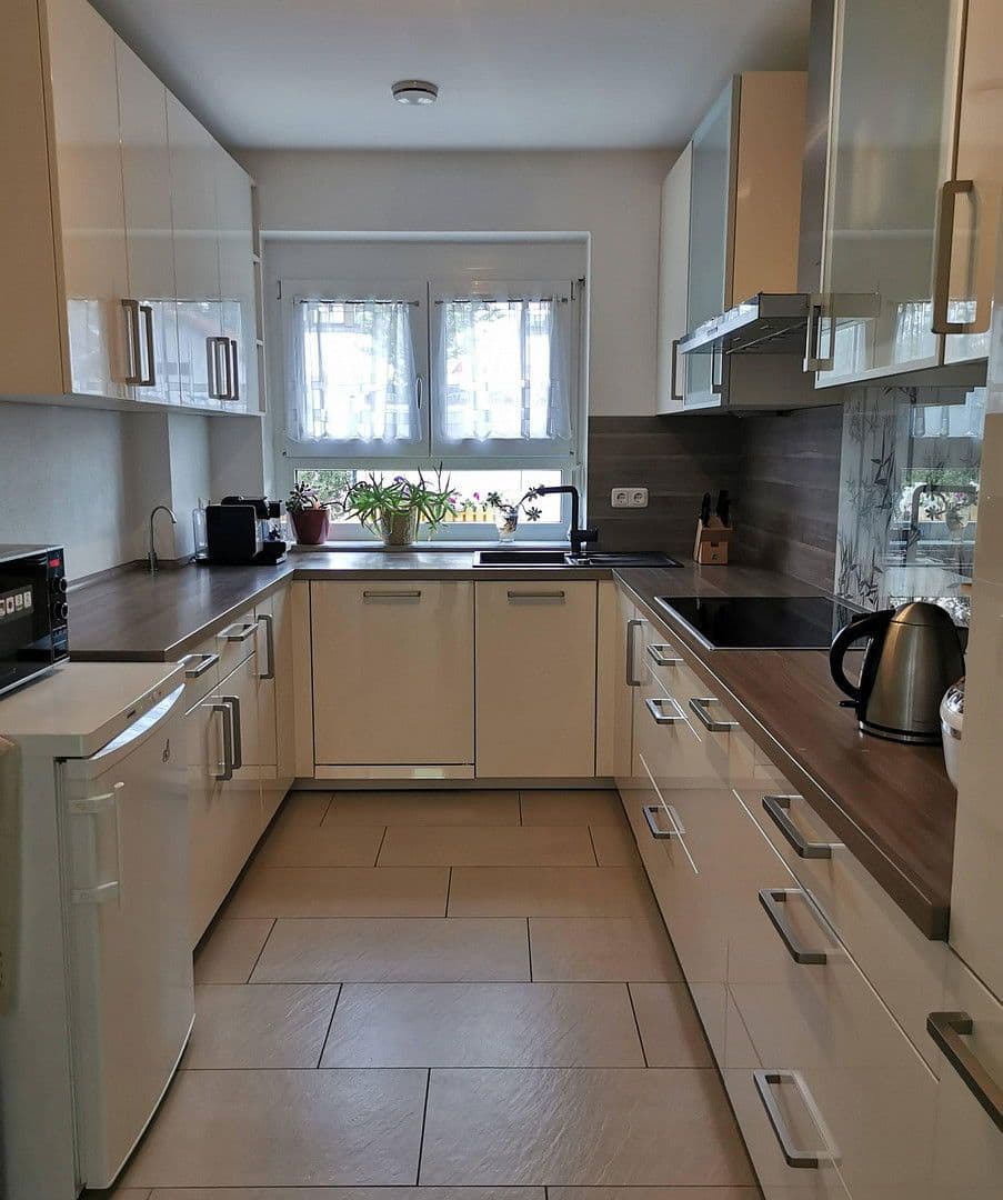 house for sale, 210 m², Oberschleißheim bei München, Bavaria house for sale, 210 m², Oberschleißheim bei München, Bavaria