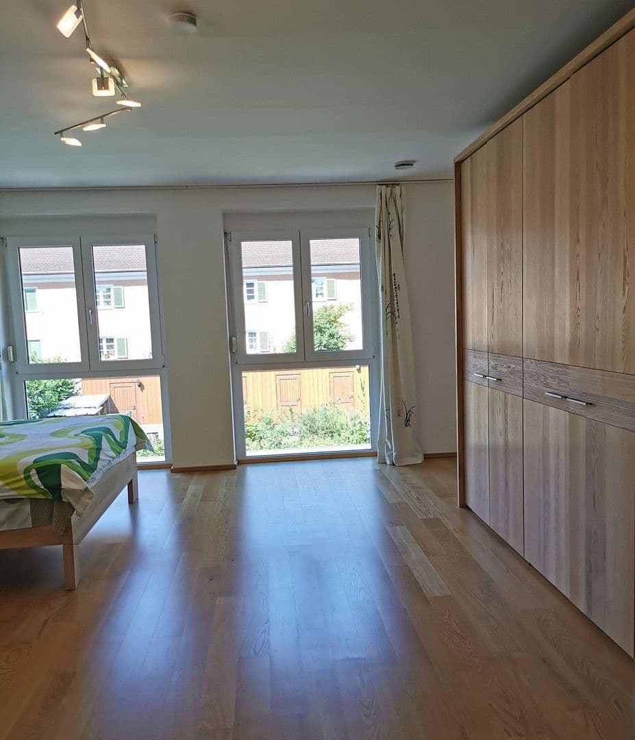 house for sale, 210 m², Oberschleißheim bei München, Bavaria house for sale, 210 m², Oberschleißheim bei München, Bavaria