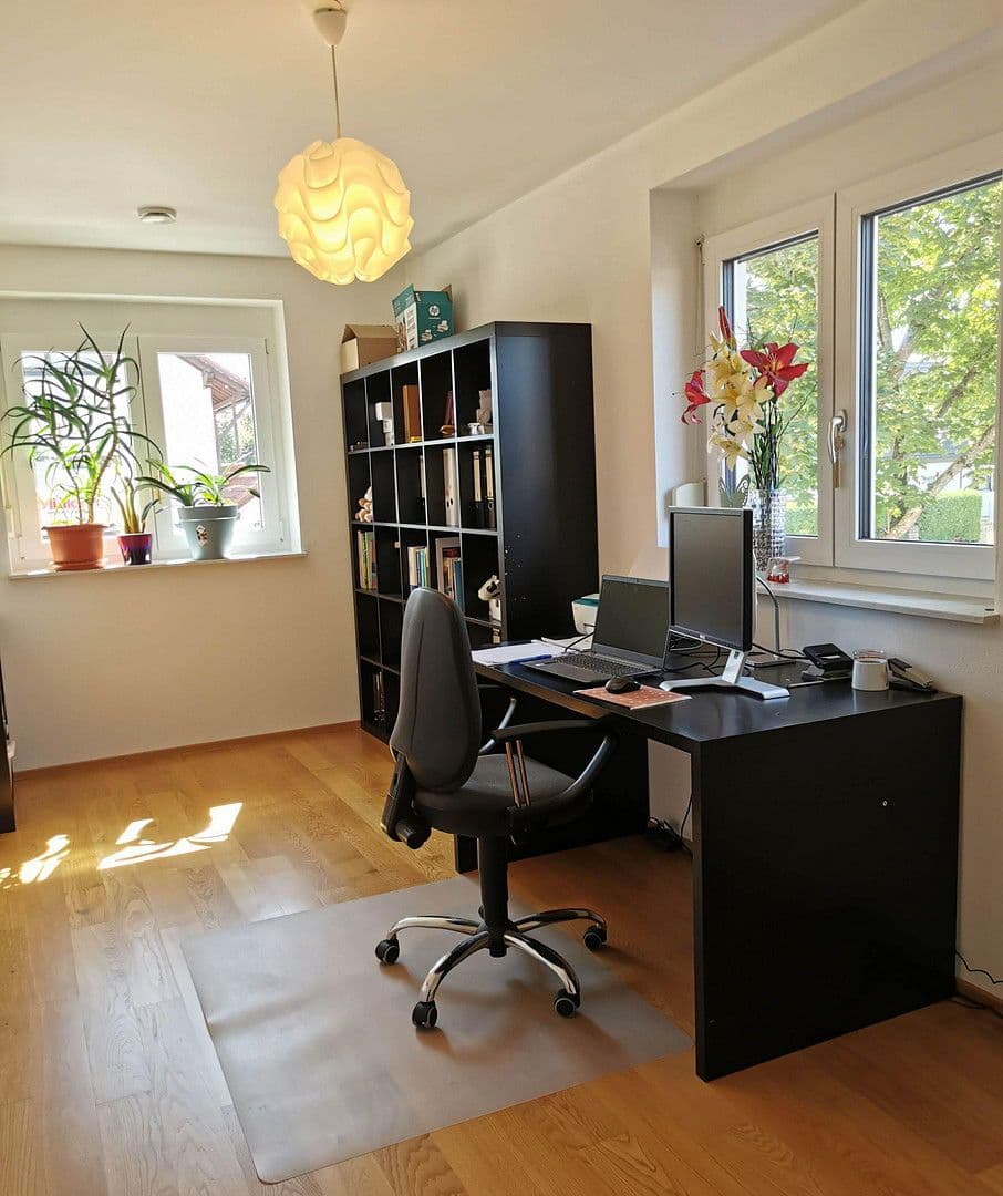 house for sale, 210 m², Oberschleißheim bei München, Bavaria house for sale, 210 m², Oberschleißheim bei München, Bavaria