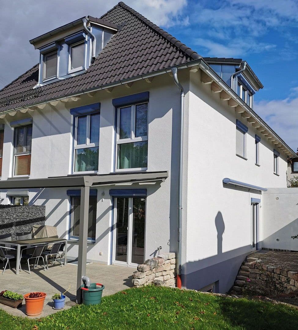 house for sale, 210 m², Oberschleißheim bei München, Bavaria house for sale, 210 m², Oberschleißheim bei München, Bavaria