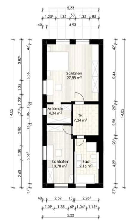 house for sale, 210 m², Oberschleißheim bei München, Bavaria house for sale, 210 m², Oberschleißheim bei München, Bavaria