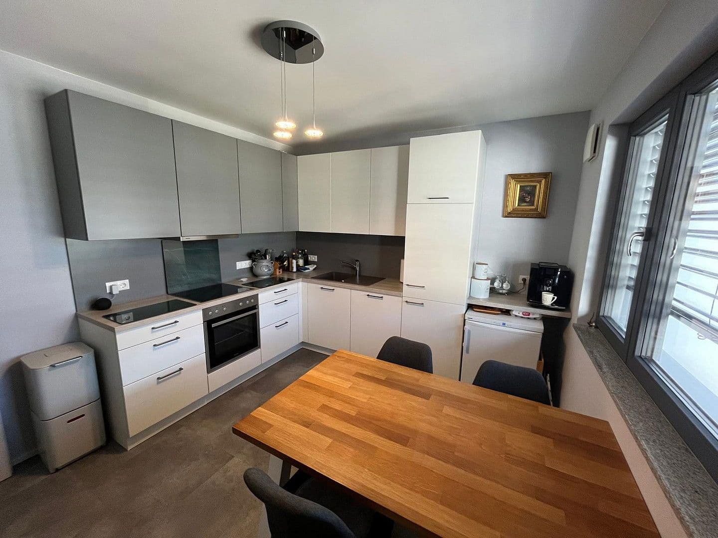 3 bedroom flat to rent, 80 m², Drususstrasse 4, Andernach, Rhineland-Palatinate 3 bedroom flat to rent, 80 m², Drususstrasse 4, Andernach, Rhineland-Palatinate