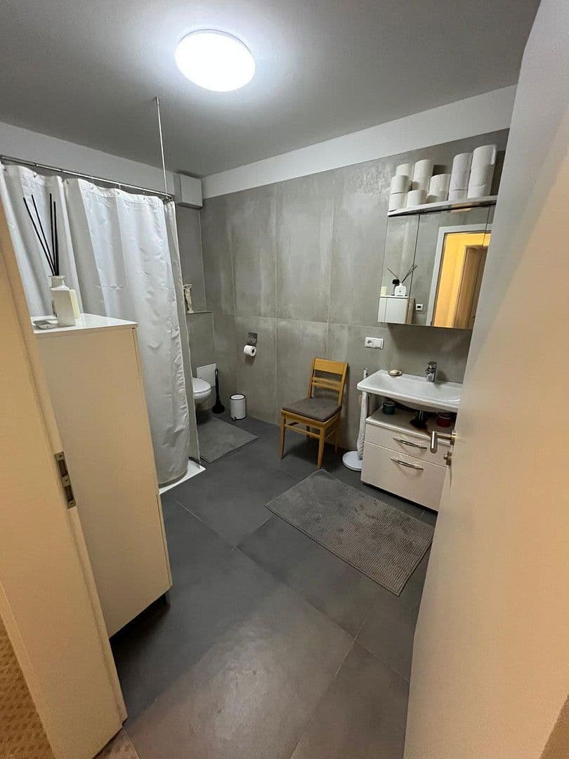 3 bedroom flat to rent, 80 m², Drususstrasse 4, Andernach, Rhineland-Palatinate 3 bedroom flat to rent, 80 m², Drususstrasse 4, Andernach, Rhineland-Palatinate