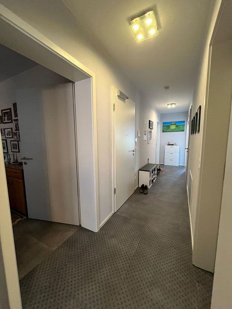 3 bedroom flat to rent, 80 m², Drususstrasse 4, Andernach, Rhineland-Palatinate 3 bedroom flat to rent, 80 m², Drususstrasse 4, Andernach, Rhineland-Palatinate