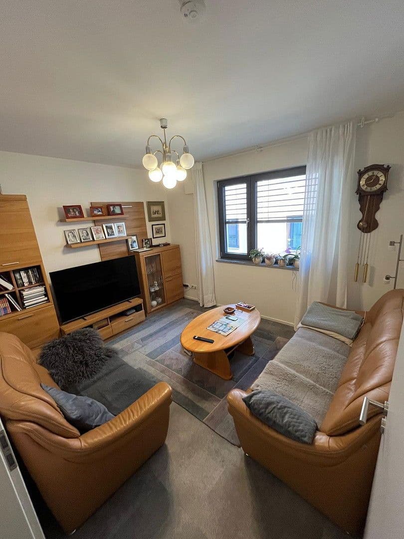 3 bedroom flat to rent, 80 m², Drususstrasse 4, Andernach, Rhineland-Palatinate 3 bedroom flat to rent, 80 m², Drususstrasse 4, Andernach, Rhineland-Palatinate