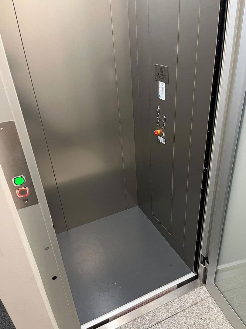 3 bedroom flat to rent, 80 m², Drususstrasse 4, Andernach, Rhineland-Palatinate 3 bedroom flat to rent, 80 m², Drususstrasse 4, Andernach, Rhineland-Palatinate