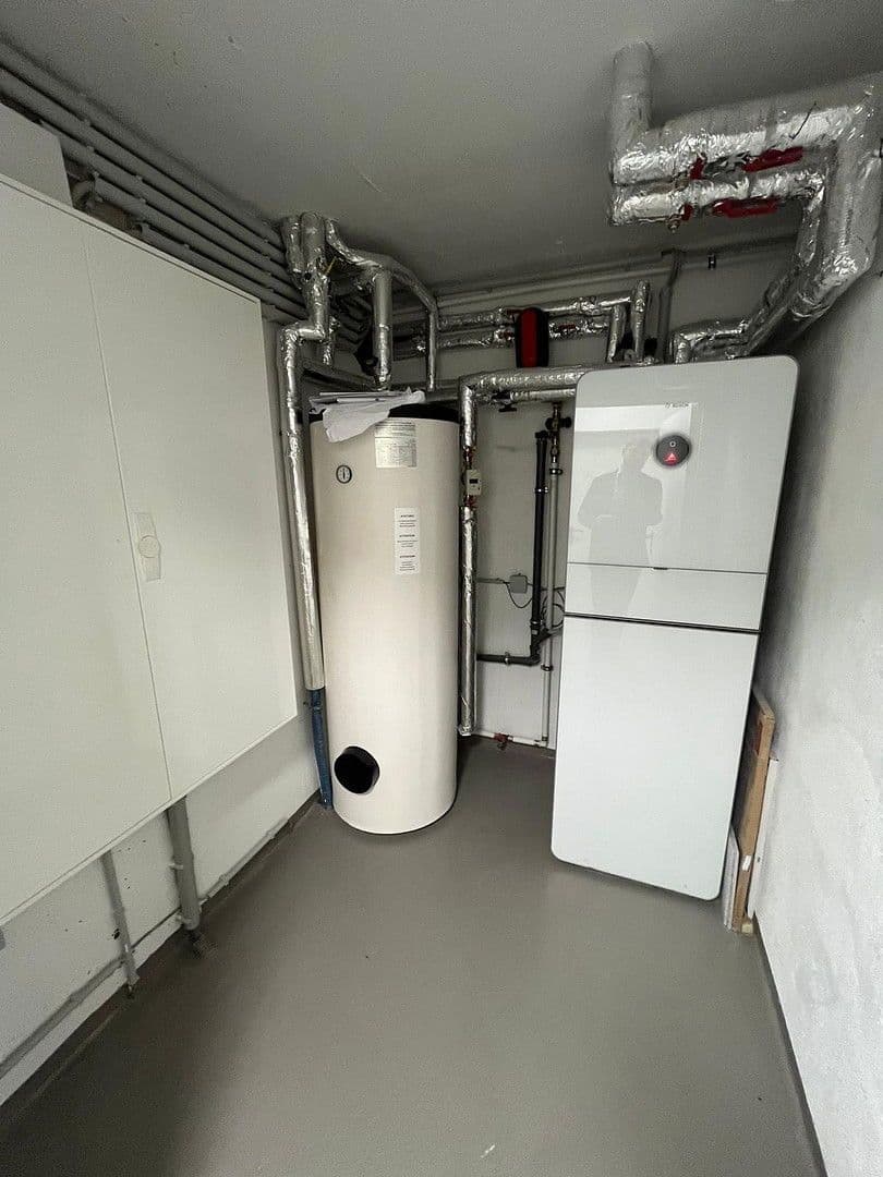 3 bedroom flat to rent, 80 m², Drususstrasse 4, Andernach, Rhineland-Palatinate 3 bedroom flat to rent, 80 m², Drususstrasse 4, Andernach, Rhineland-Palatinate