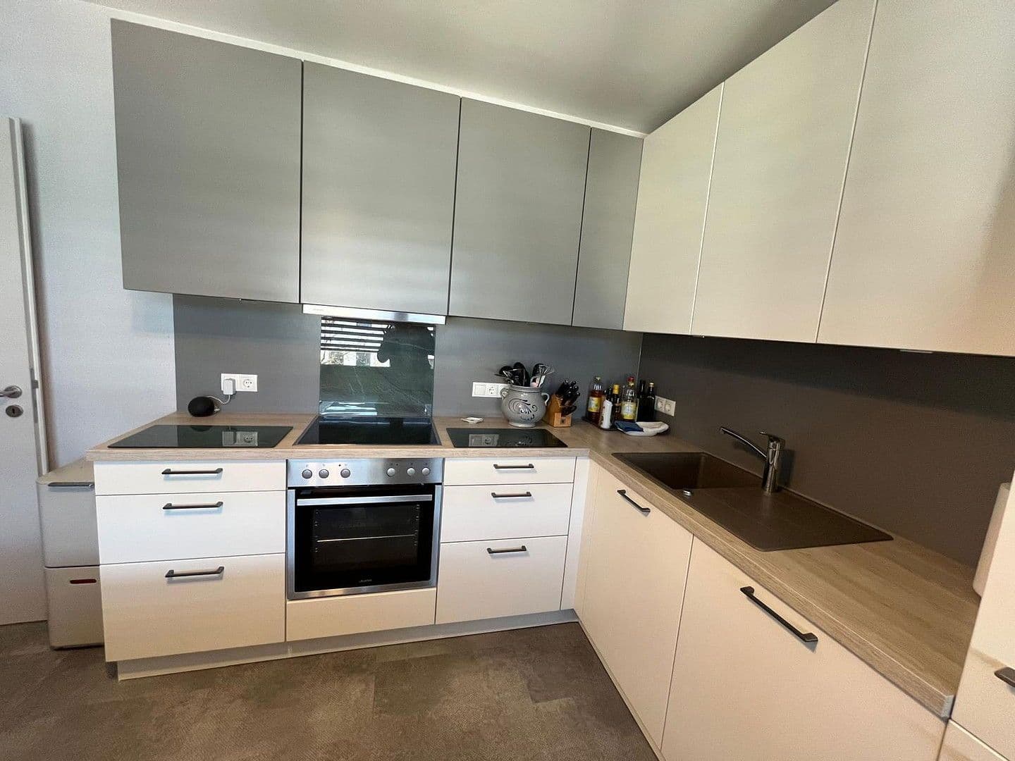 3 bedroom flat to rent, 80 m², Drususstrasse 4, Andernach, Rhineland-Palatinate 3 bedroom flat to rent, 80 m², Drususstrasse 4, Andernach, Rhineland-Palatinate