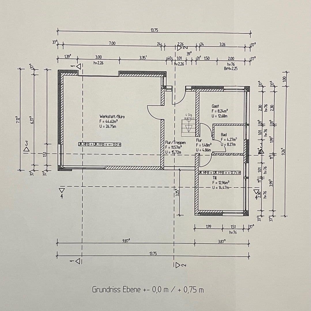 house for sale, 230 m², Mittenaar, Hesse house for sale, 230 m², Mittenaar, Hesse