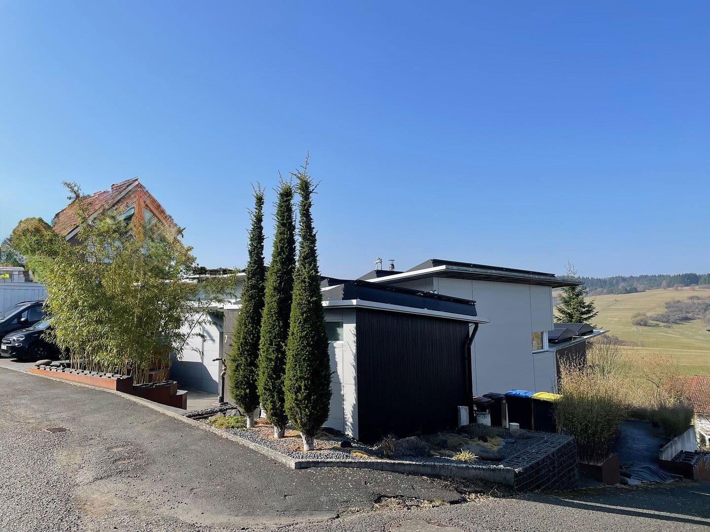 house for sale, 230 m², Mittenaar, Hesse house for sale, 230 m², Mittenaar, Hesse