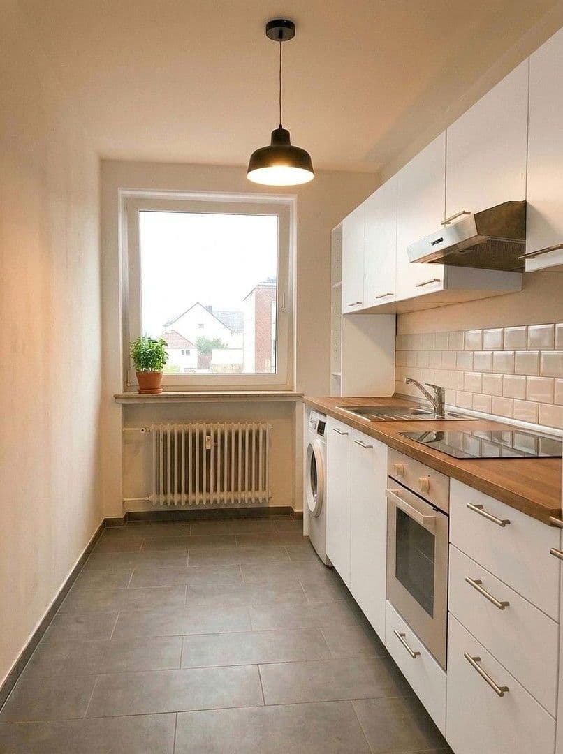 3 bedroom flat to rent, 80 m², Hessenstr. 4, Bremen, Bremen 3 bedroom flat to rent, 80 m², Hessenstr. 4, Bremen, Bremen