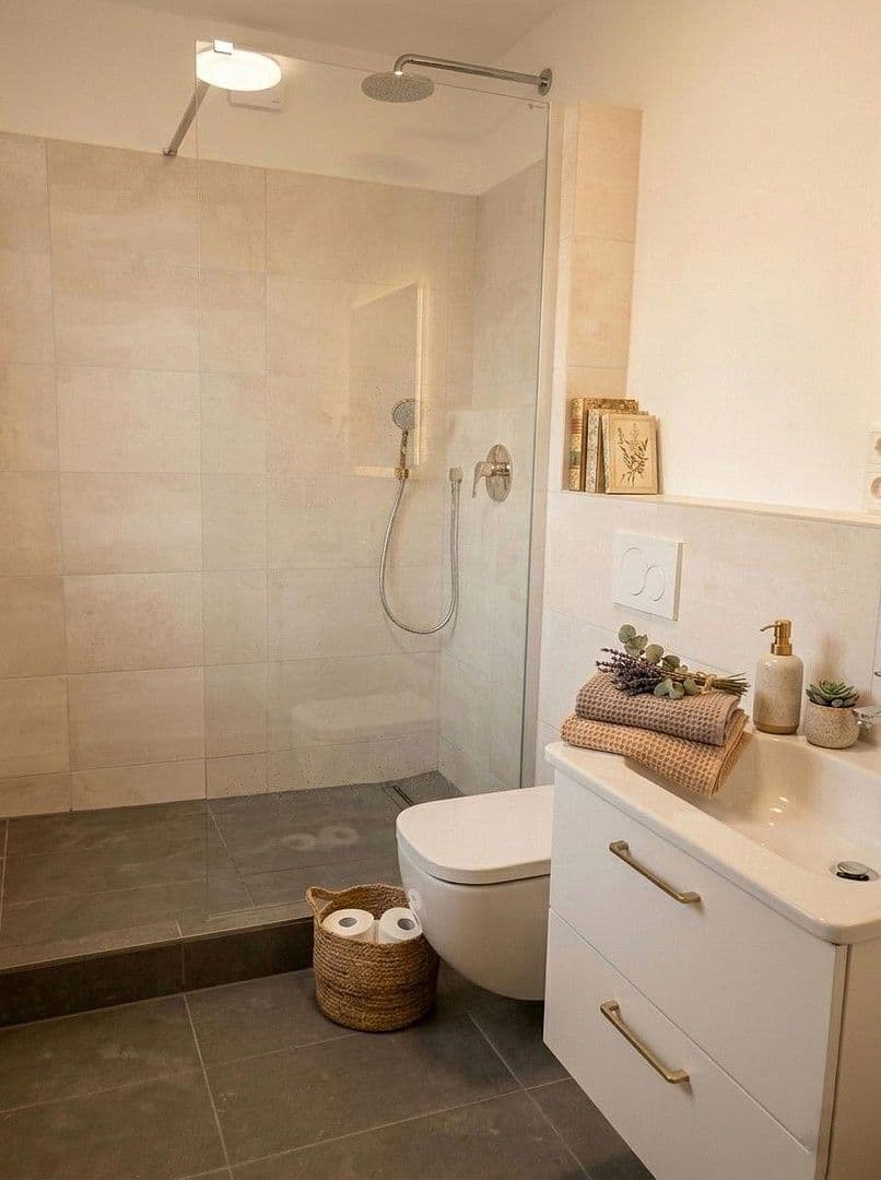 3 bedroom flat to rent, 80 m², Hessenstr. 4, Bremen, Bremen 3 bedroom flat to rent, 80 m², Hessenstr. 4, Bremen, Bremen