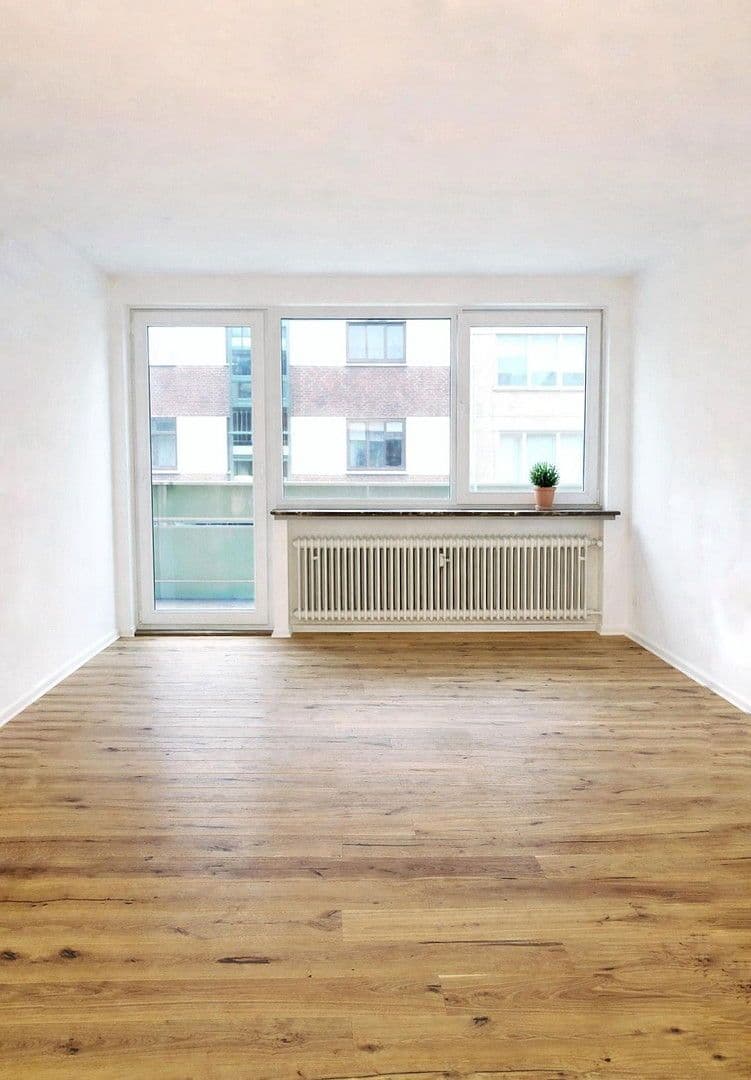 3 bedroom flat to rent, 80 m², Hessenstr. 4, Bremen, Bremen 3 bedroom flat to rent, 80 m², Hessenstr. 4, Bremen, Bremen