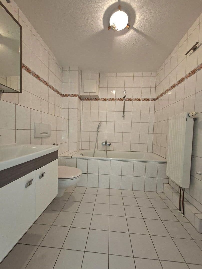 3 bedroom flat for sale, 70 m², Neustadter Ring 8, Ludwigshafen am Rhein, Rhineland-Palatinate 3 bedroom flat for sale, 70 m², Neustadter Ring 8, Ludwigshafen am Rhein, Rhineland-Palatinate