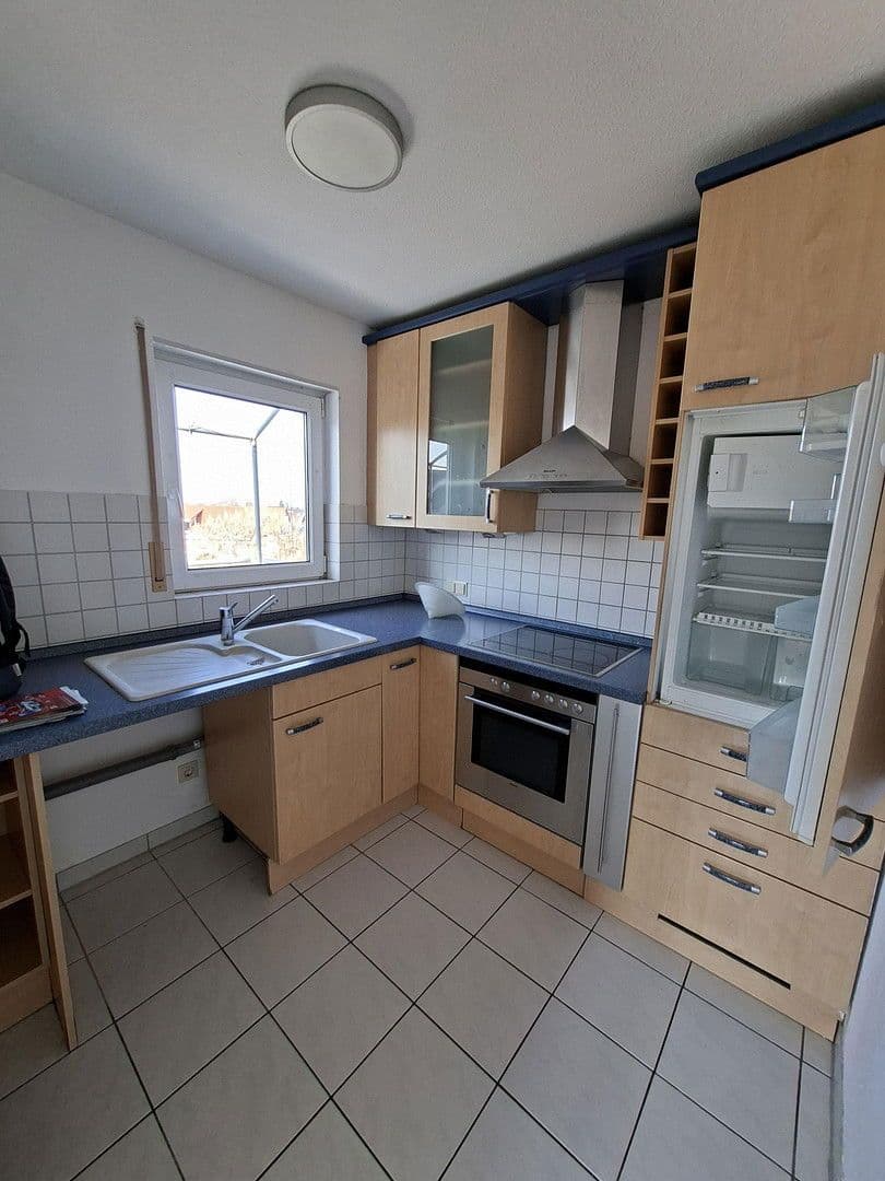 3 bedroom flat for sale, 70 m², Neustadter Ring 8, Ludwigshafen am Rhein, Rhineland-Palatinate 3 bedroom flat for sale, 70 m², Neustadter Ring 8, Ludwigshafen am Rhein, Rhineland-Palatinate