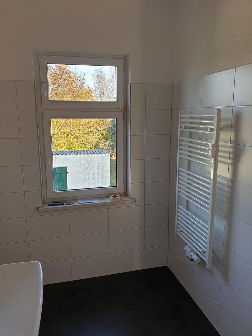 2 bedroom flat to rent, 53 m², Adolf-Reichwein-Str. 11, Werneuchen, Brandenburg 2 bedroom flat to rent, 53 m², Adolf-Reichwein-Str. 11, Werneuchen, Brandenburg