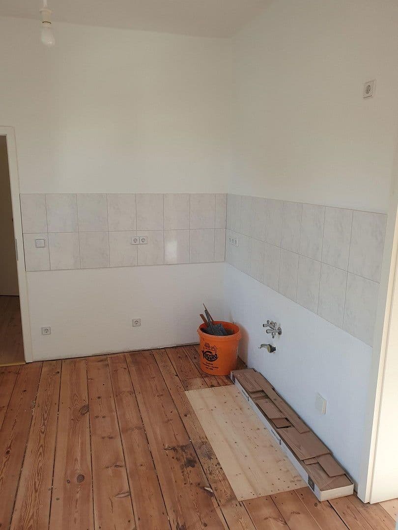 2 bedroom flat to rent, 53 m², Adolf-Reichwein-Str. 11, Werneuchen, Brandenburg 2 bedroom flat to rent, 53 m², Adolf-Reichwein-Str. 11, Werneuchen, Brandenburg