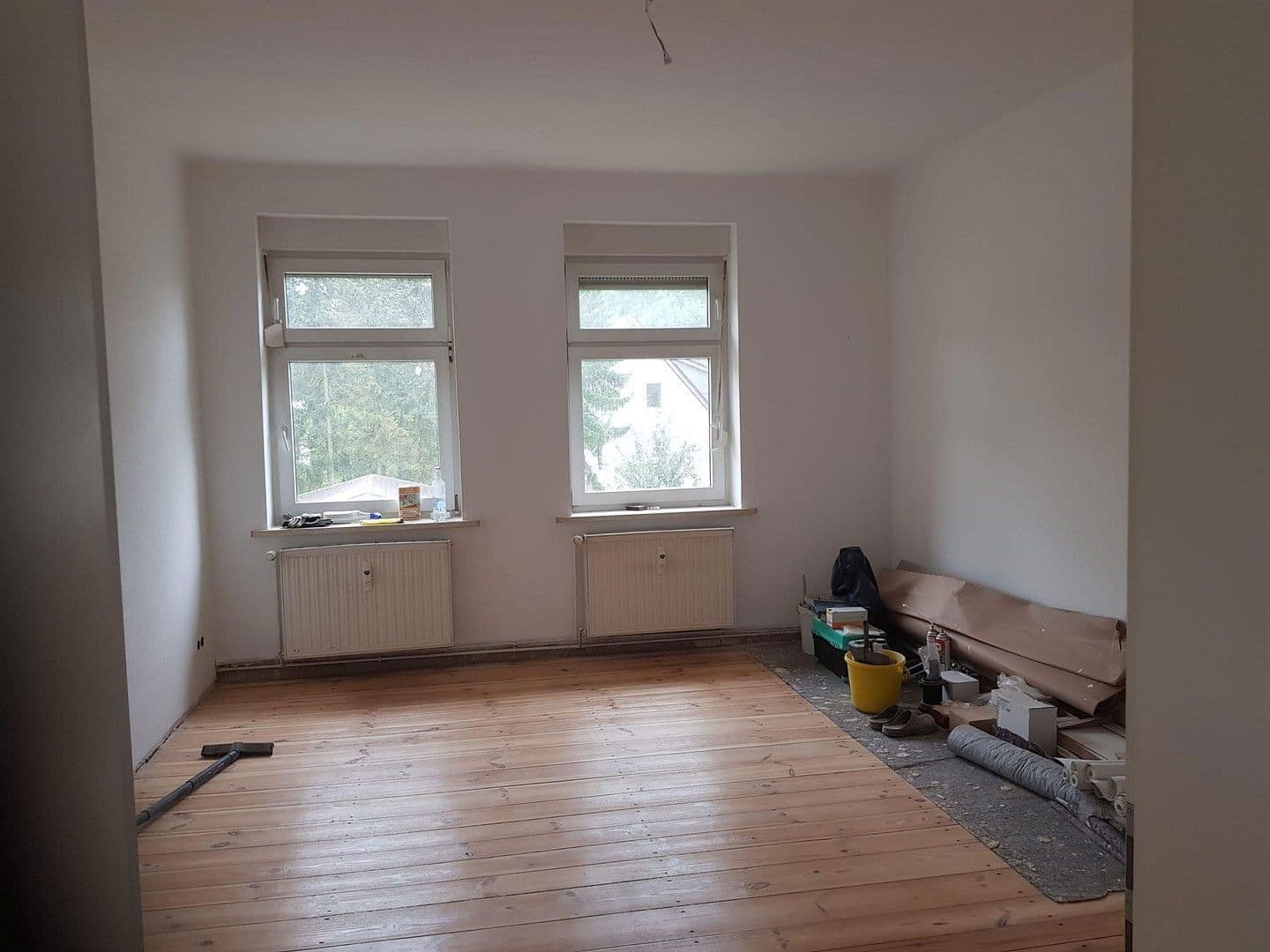 2 bedroom flat to rent, 53 m², Adolf-Reichwein-Str. 11, Werneuchen, Brandenburg 2 bedroom flat to rent, 53 m², Adolf-Reichwein-Str. 11, Werneuchen, Brandenburg